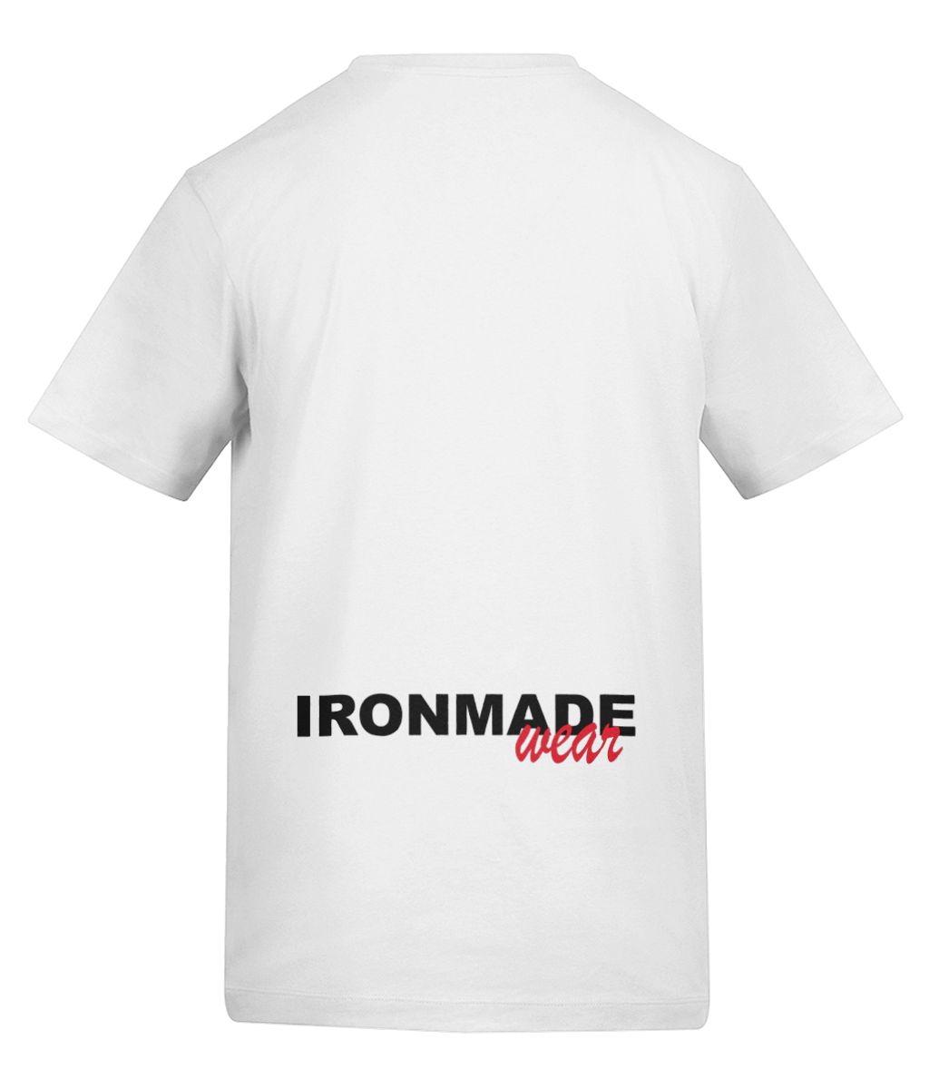 Women’s Casual T‑Shirt | Double Logo