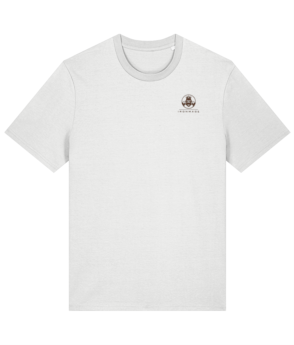 Men’s Casual T-Shirt | Double Logo