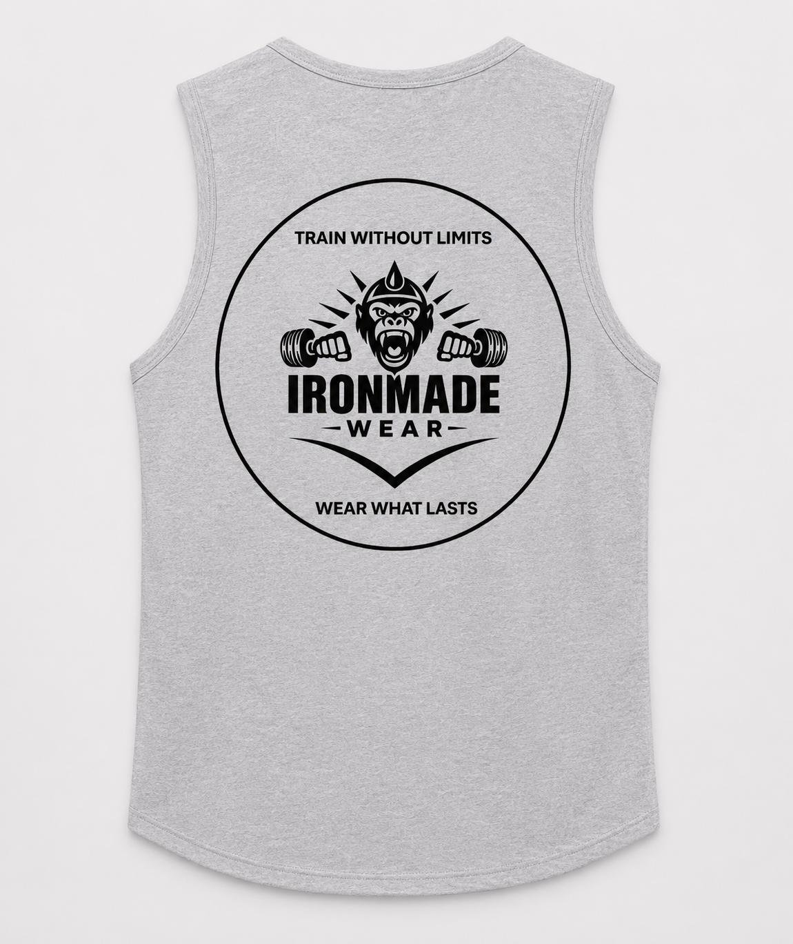 Men's Performance Vest