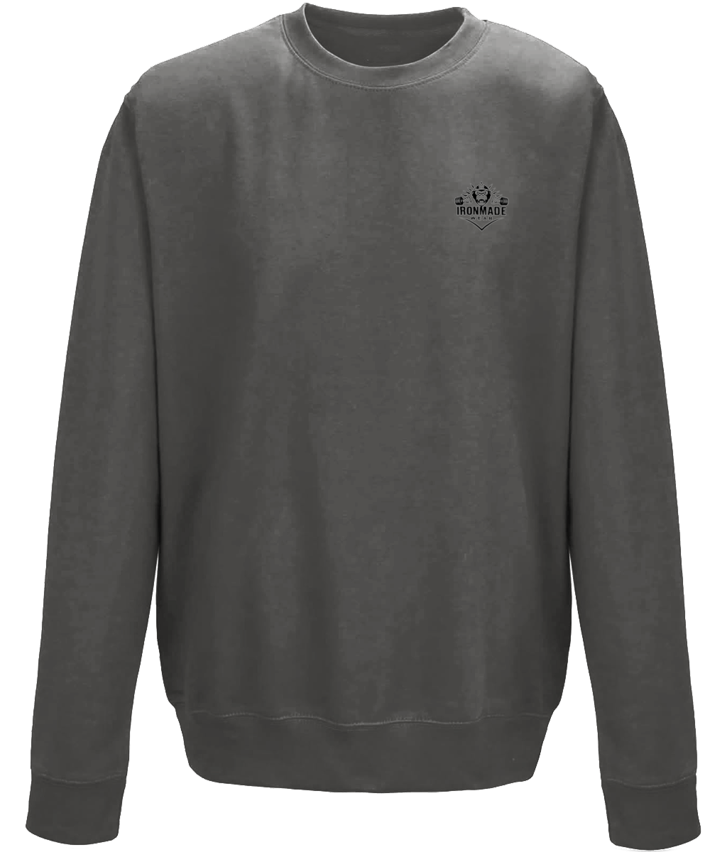 Front Side