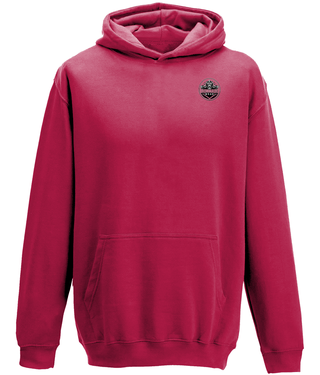 Front Side