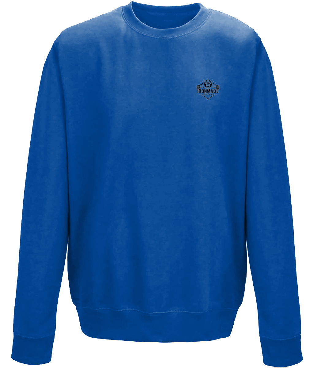 Front Side