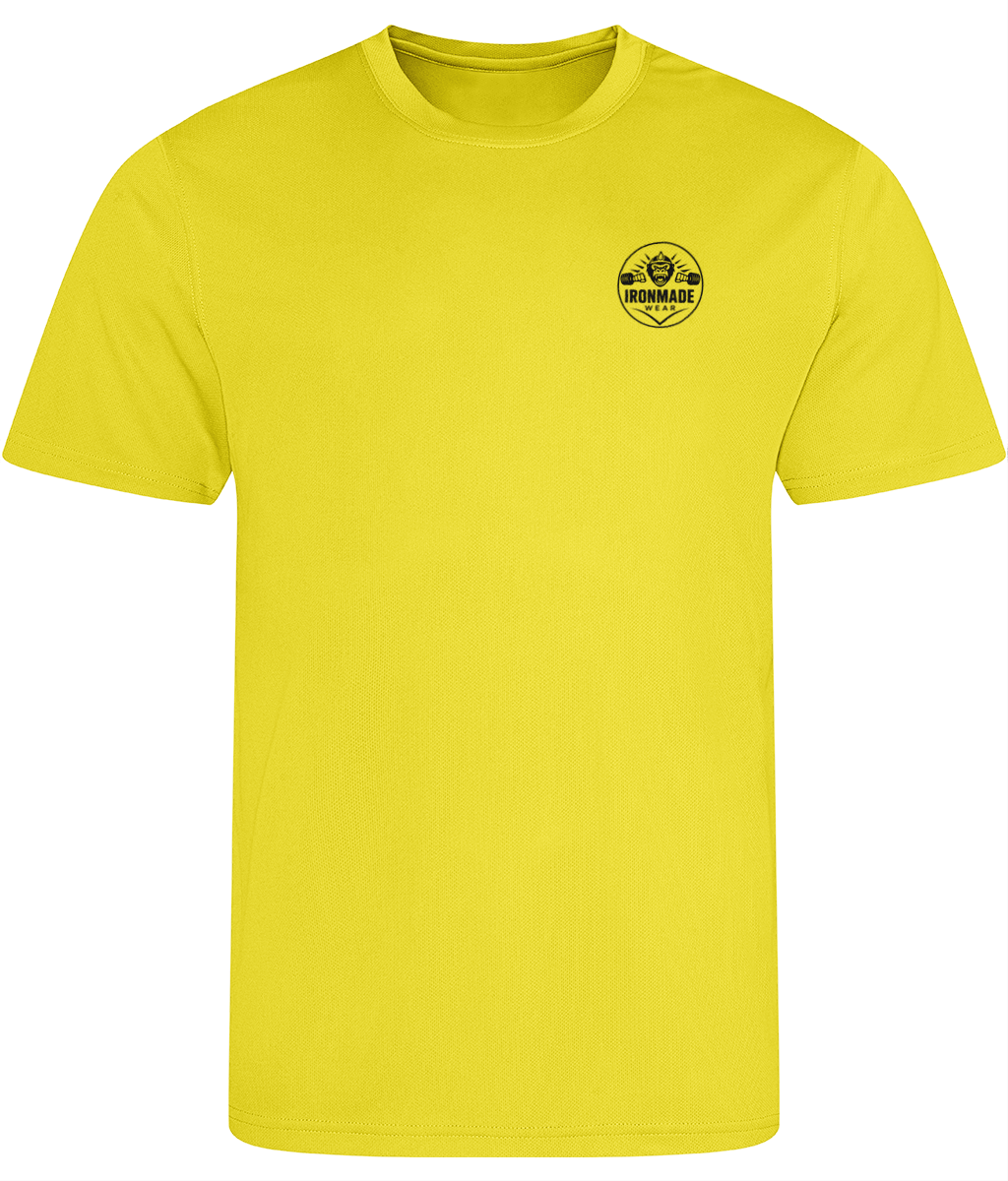 Front Side