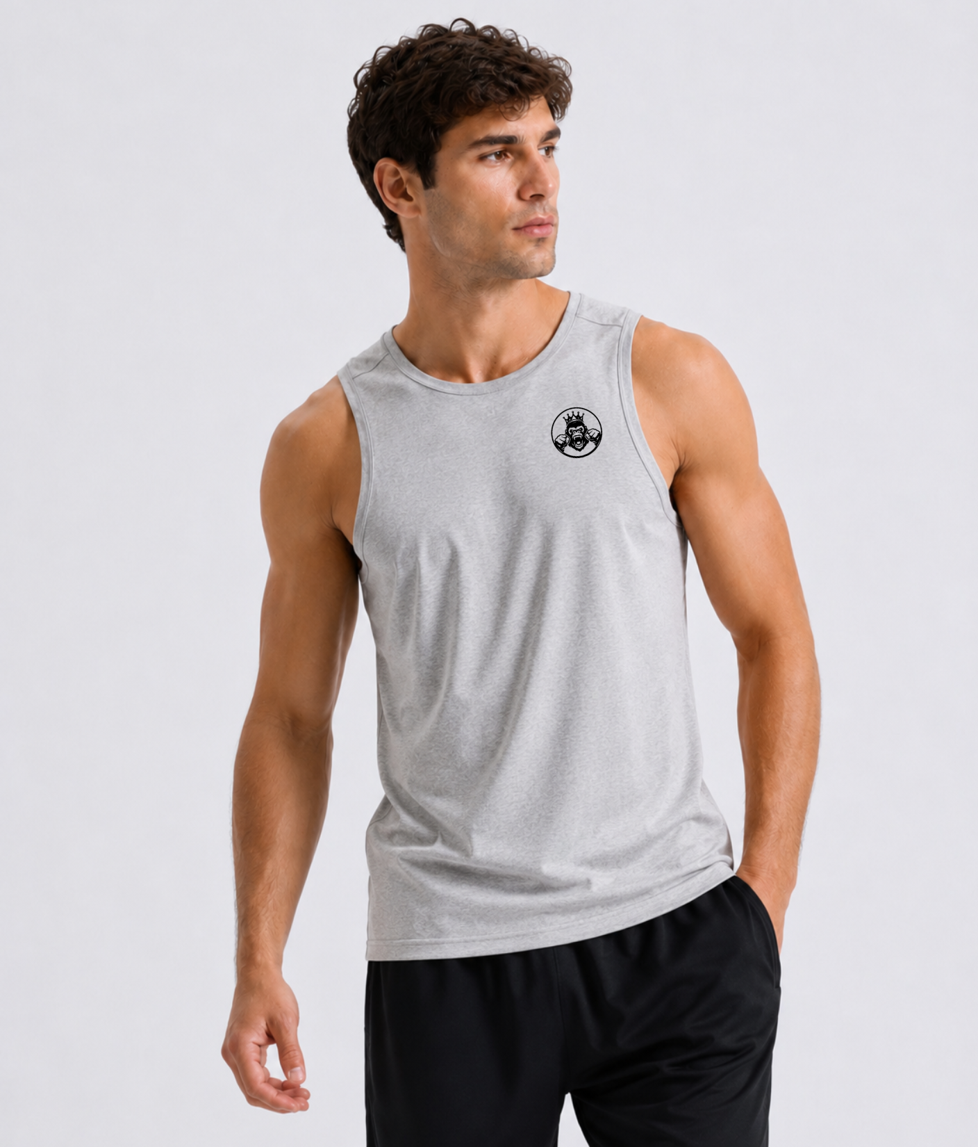 Men's Performance Vest