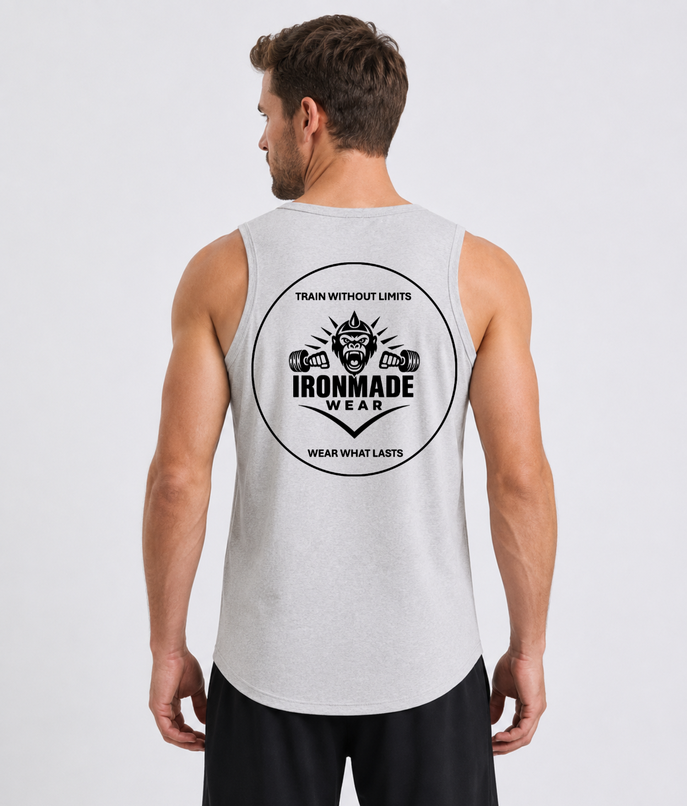 Men's Performance Vest
