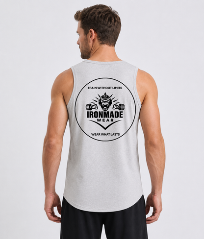 Men's Performance Vest