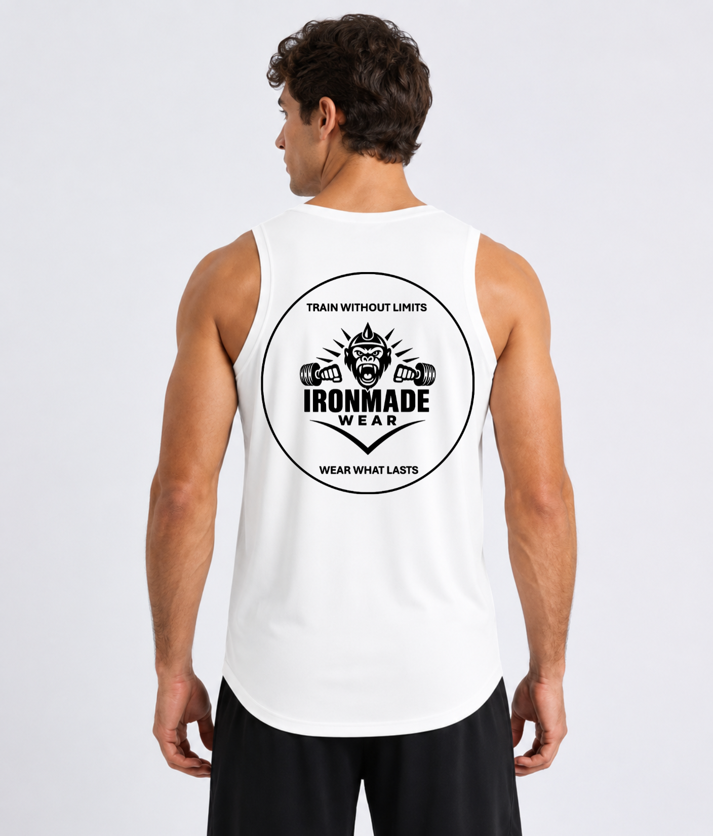 Men's Performance Vest