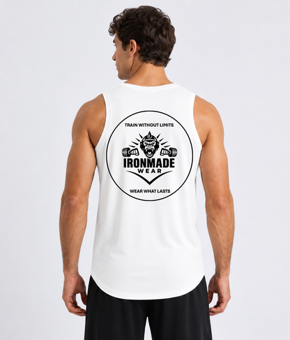 Men's Performance Vest