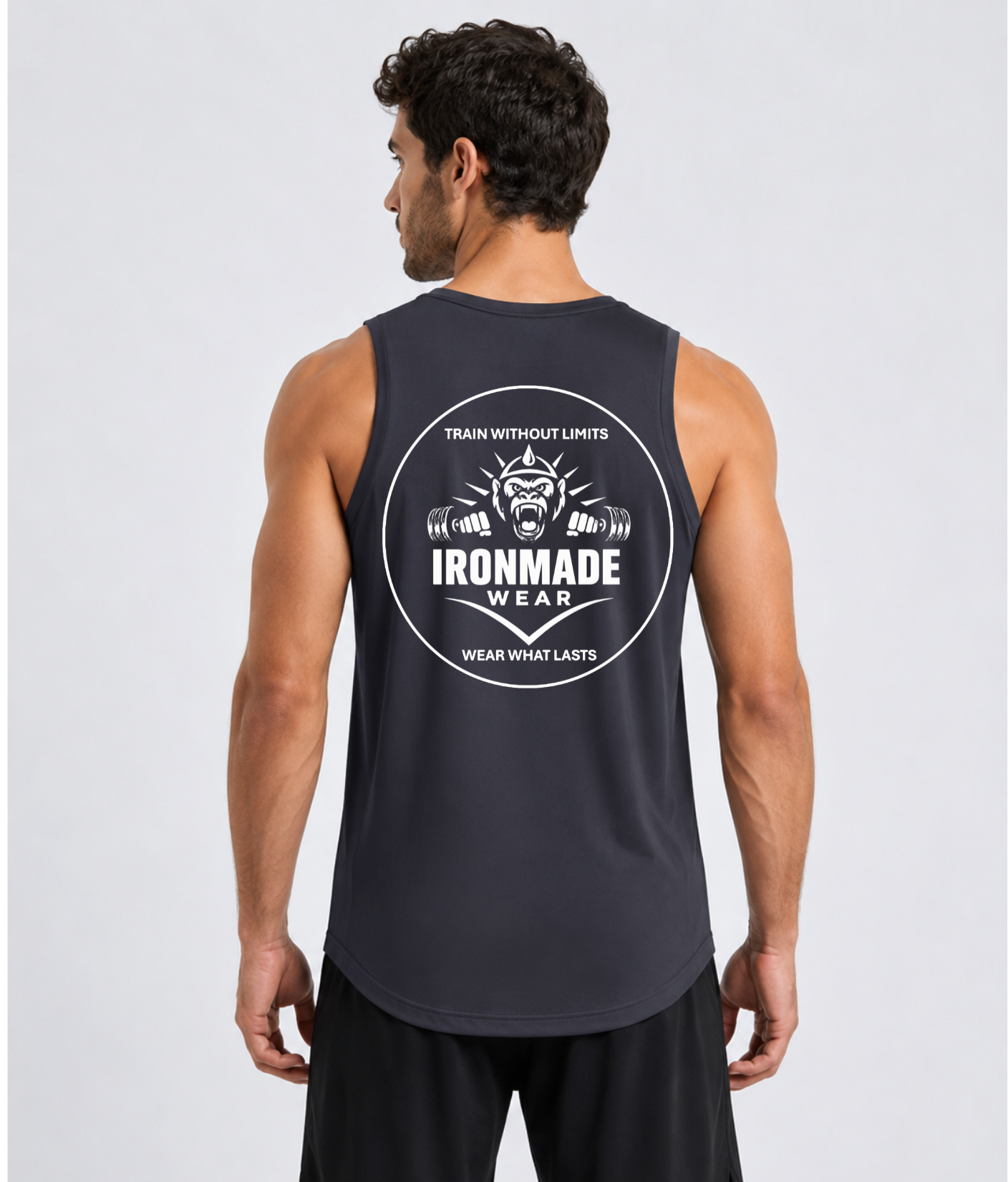 Men's Performance Vest