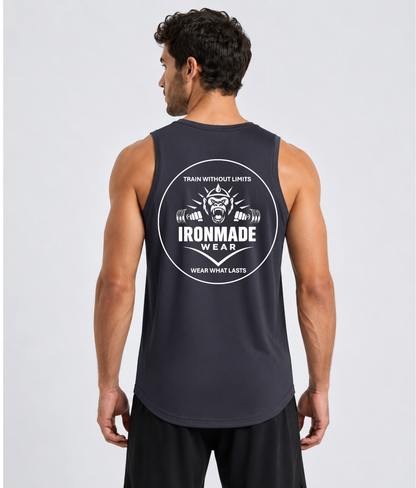 Men's Performance Vest