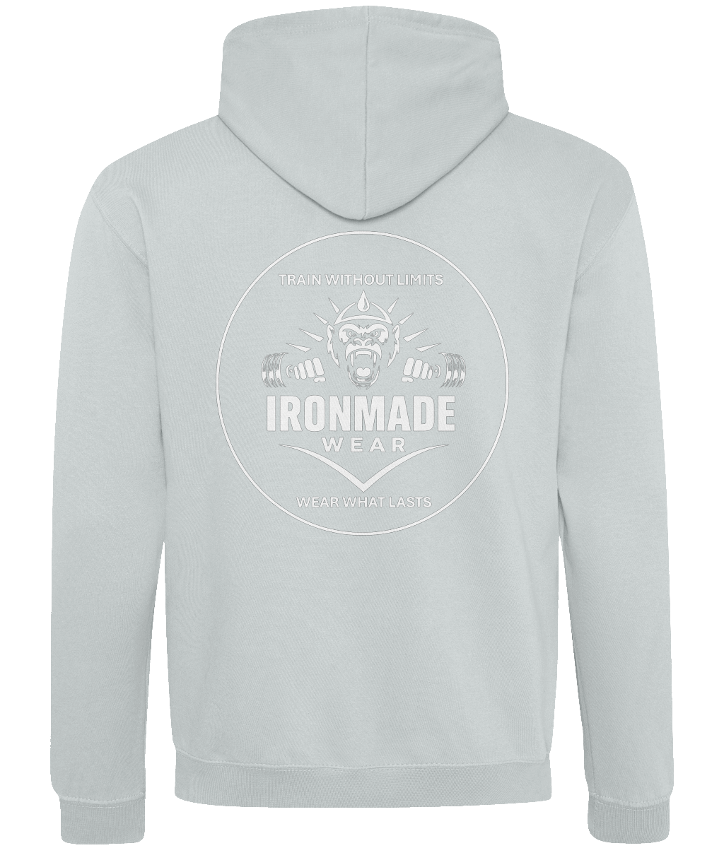 Men's Varsity Hoodie