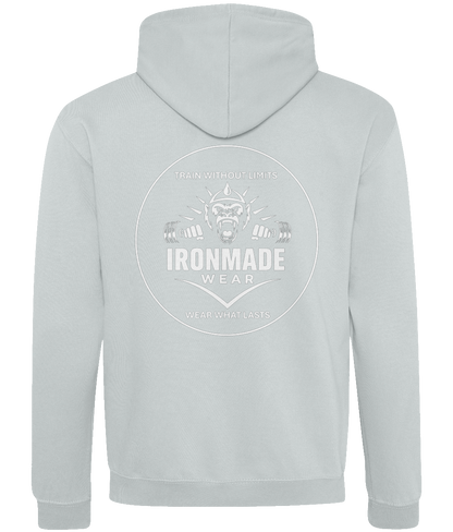 Men's Varsity Hoodie