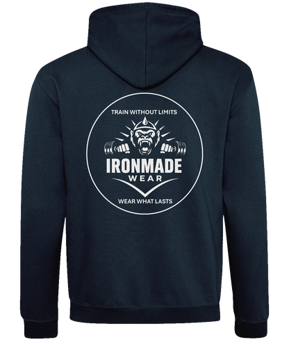 Men's Varsity Hoodie