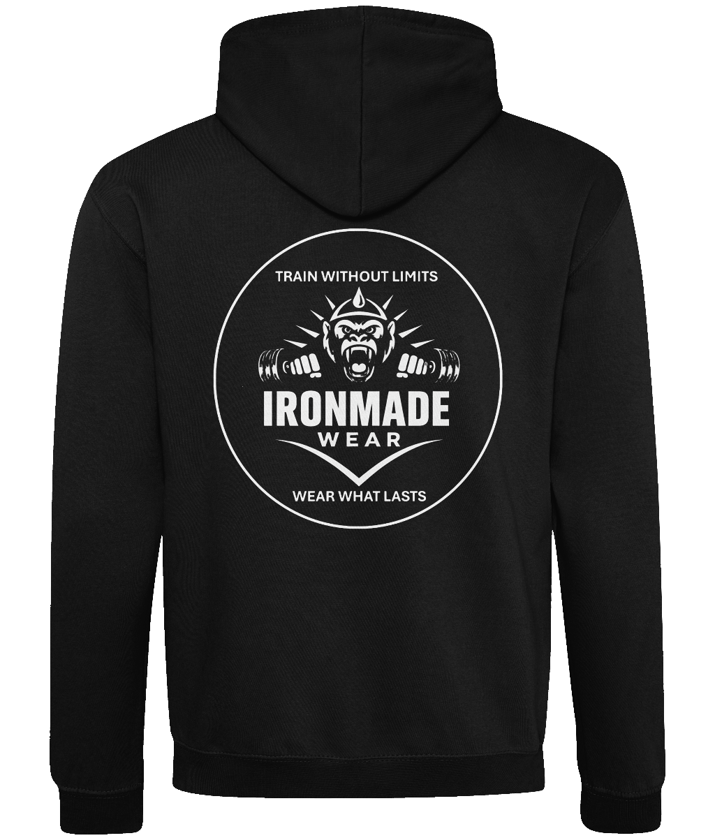 Men's Varsity Hoodie