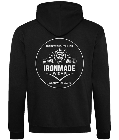 Men's Varsity Hoodie
