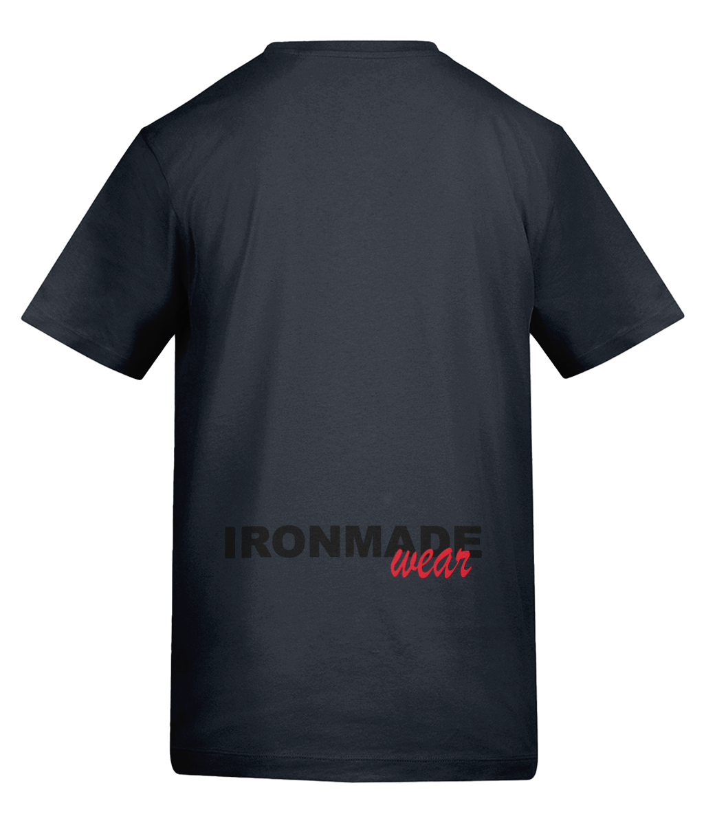 Women’s Casual T‑Shirt | Double Logo