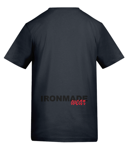 Women’s Casual T‑Shirt | Double Logo