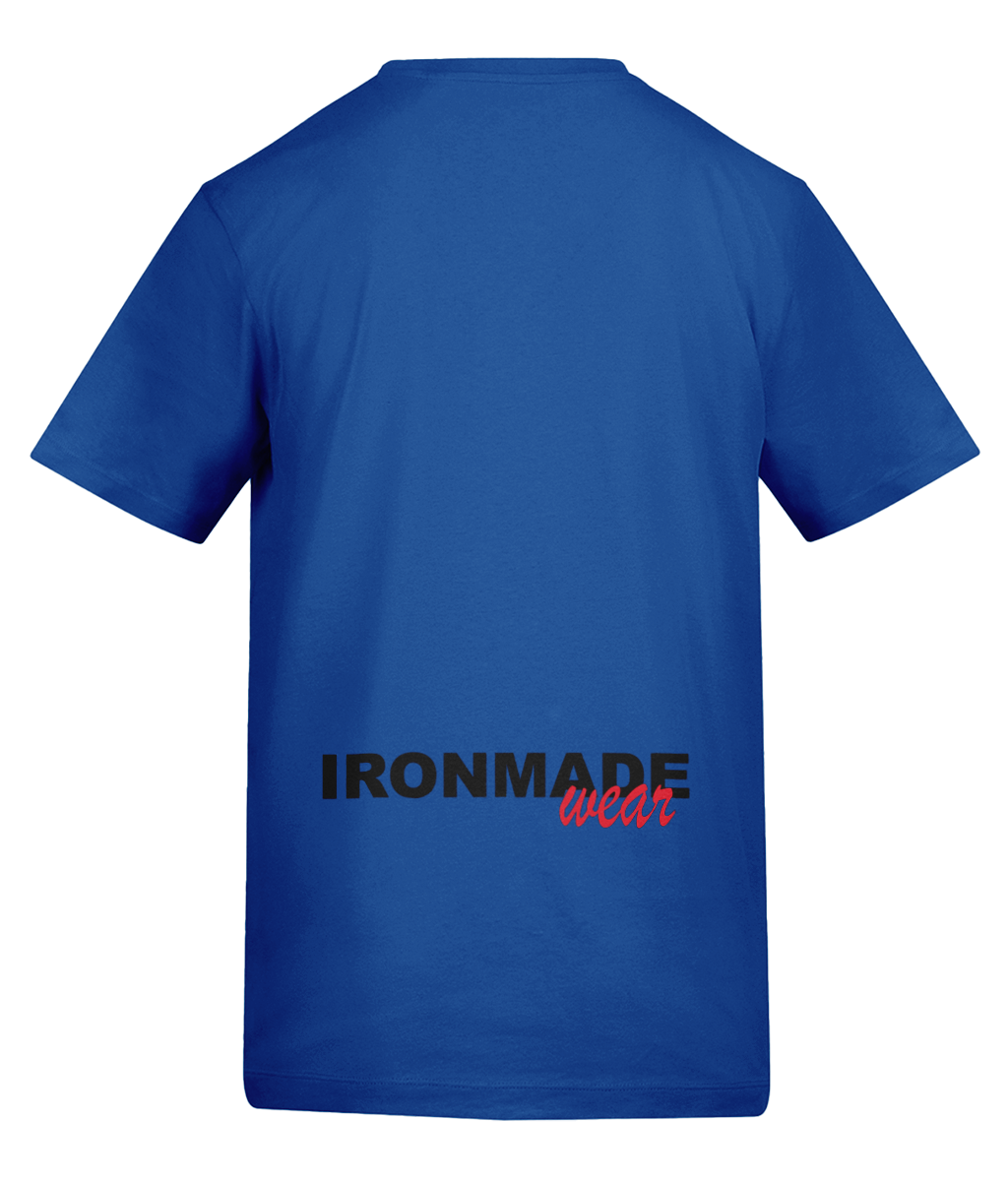 Women’s Casual T‑Shirt | Double Logo