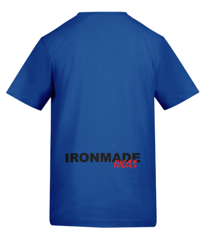 Women’s Casual T‑Shirt | Double Logo