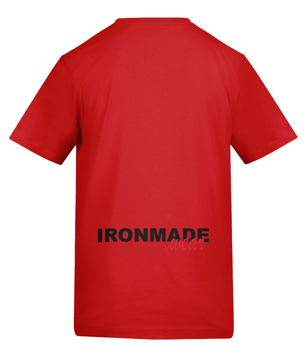 Women’s Casual T‑Shirt | Double Logo