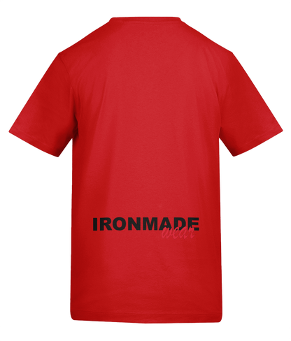 Women’s Casual T‑Shirt | Double Logo
