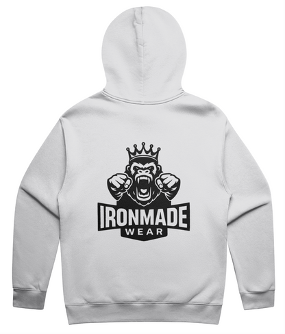 Men’s Relaxed Hoodie