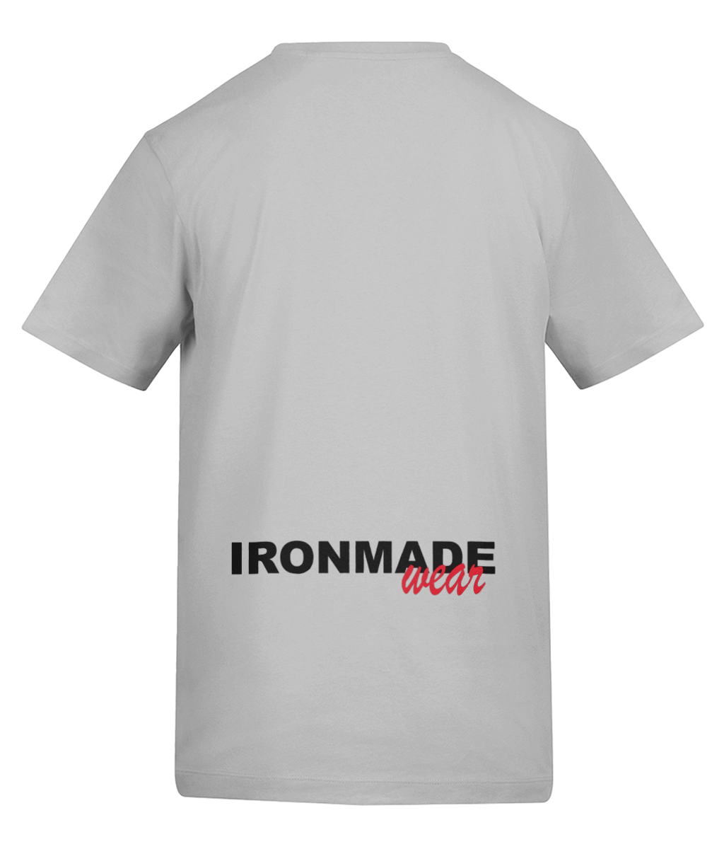 Women’s Casual T‑Shirt | Double Logo