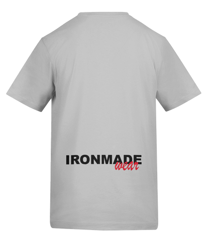 Women’s Casual T‑Shirt | Double Logo