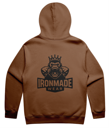 Men’s Relaxed Hoodie