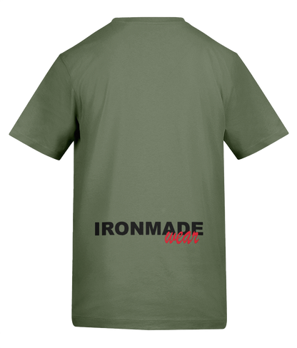 Women’s Casual T‑Shirt | Double Logo