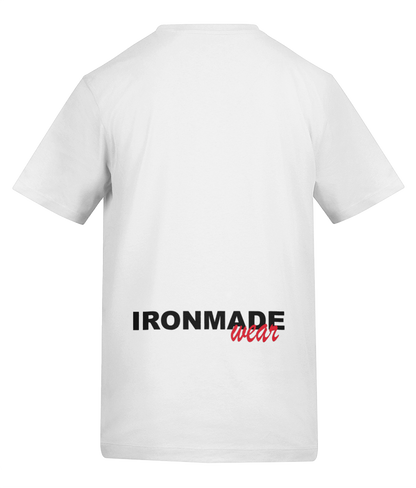 Women’s Casual T‑Shirt | Double Logo