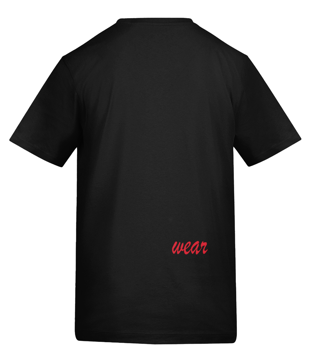 Women’s Casual T‑Shirt | Double Logo