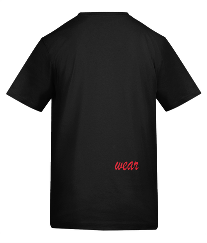 Women’s Casual T‑Shirt | Double Logo