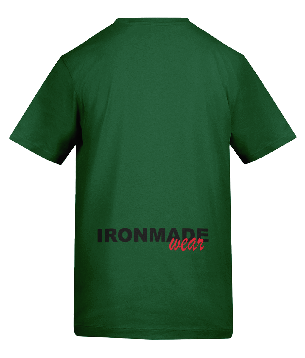 Women’s Casual T‑Shirt | Double Logo