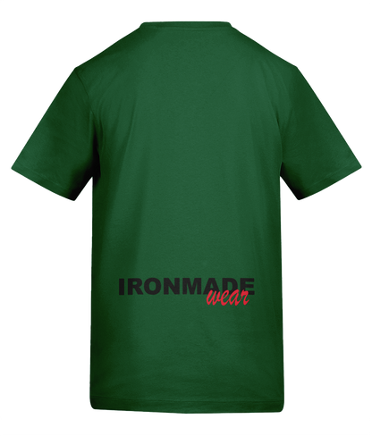Women’s Casual T‑Shirt | Double Logo
