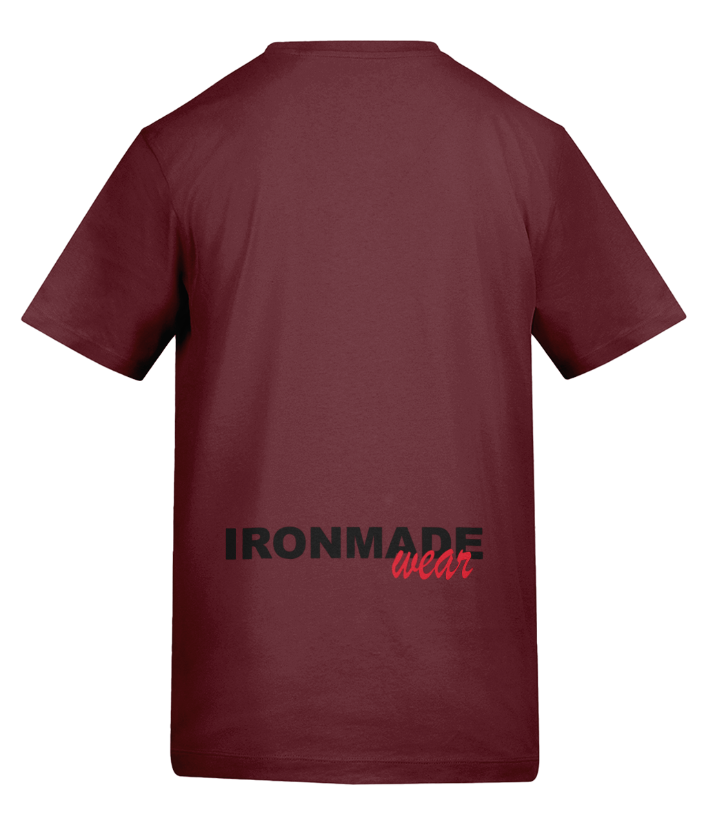 Women’s Casual T‑Shirt | Double Logo