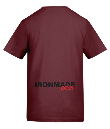 Women’s Casual T‑Shirt | Double Logo