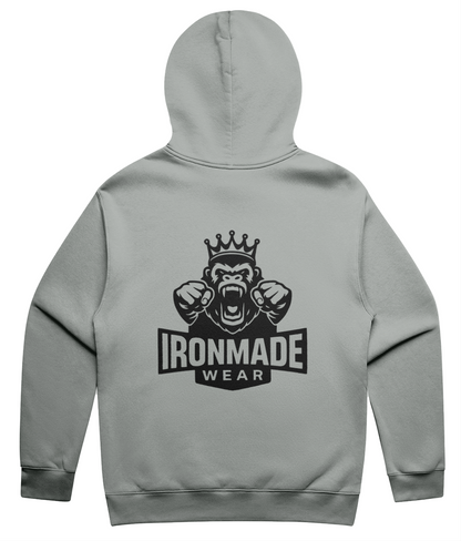 Men’s Relaxed Hoodie