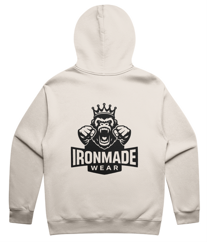 Men’s Relaxed Hoodie
