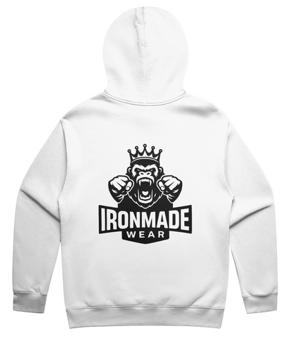 Men’s Relaxed Hoodie