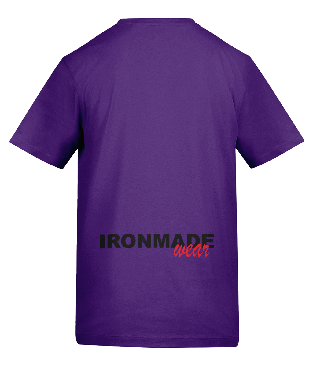 Women’s Casual T‑Shirt | Double Logo