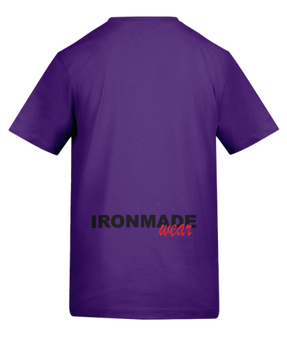 Women’s Casual T‑Shirt | Double Logo