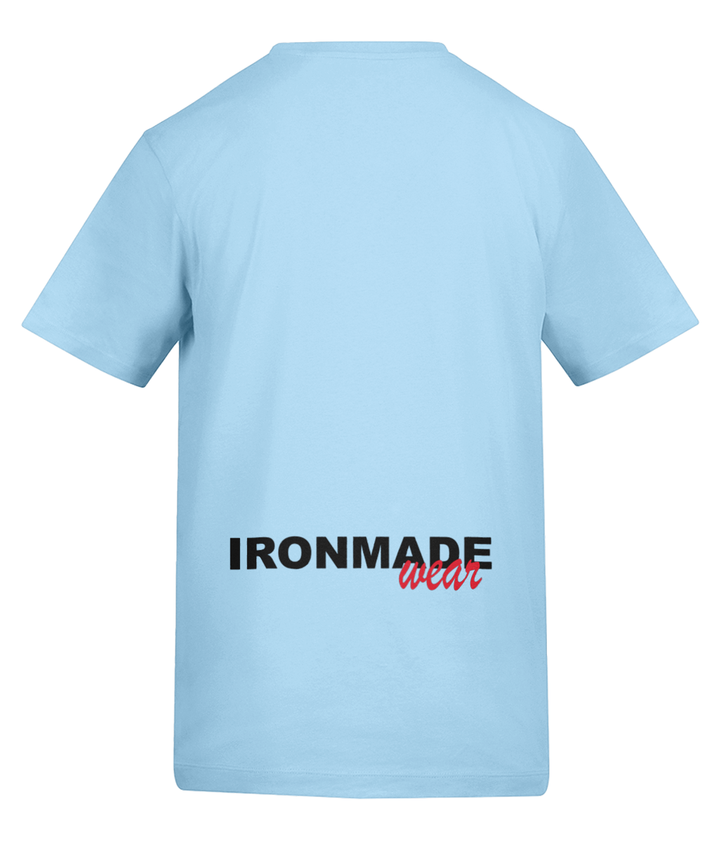 Women’s Casual T‑Shirt | Double Logo