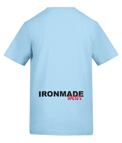 Women’s Casual T‑Shirt | Double Logo