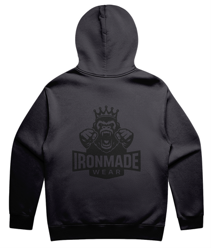 Men’s Relaxed Hoodie