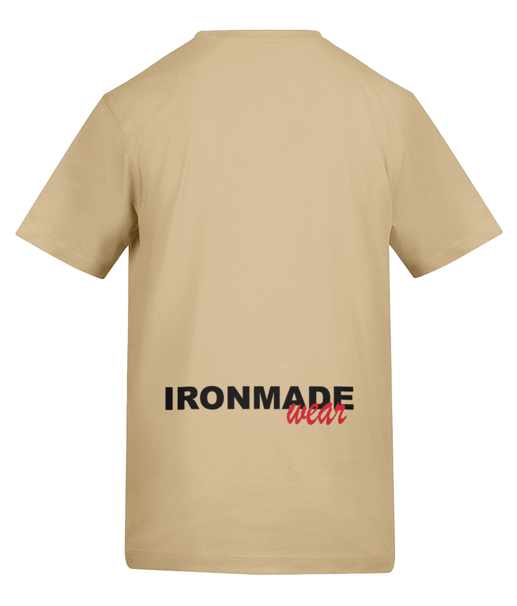 Women’s Casual T‑Shirt | Double Logo