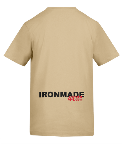 Women’s Casual T‑Shirt | Double Logo