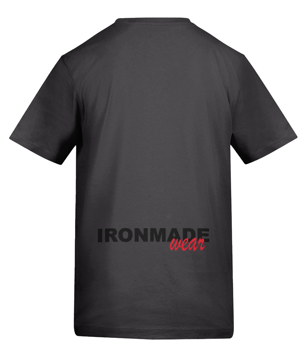 Women’s Casual T‑Shirt | Double Logo