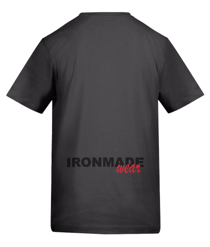 Women’s Casual T‑Shirt | Double Logo