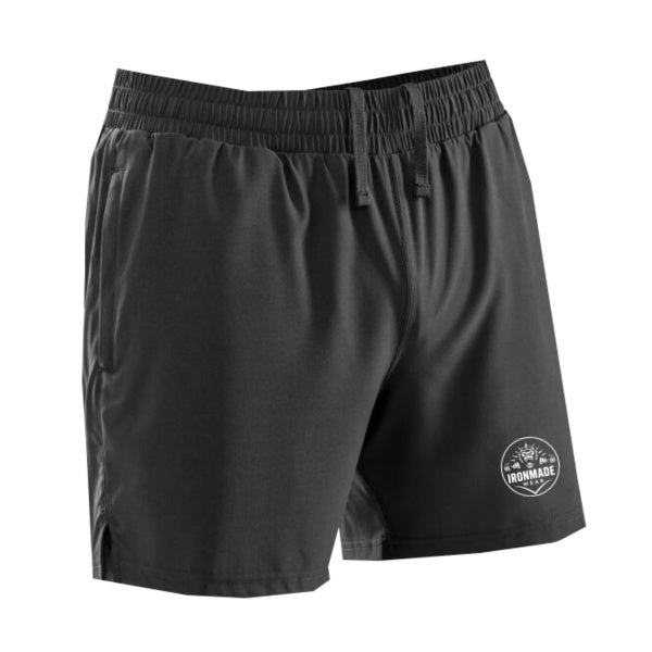 Men's Recycled Lined Shorts